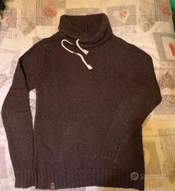 Maglione marca Bershka