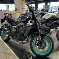 Yamaha MT-09 Y AMT AUTOMATICA pronta consegna