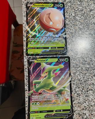 carte Pokemon 
