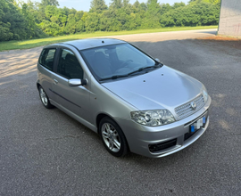 Fiat Punto 3ª 1.4 16v 95cv 3p GPL Sporting PER NEO