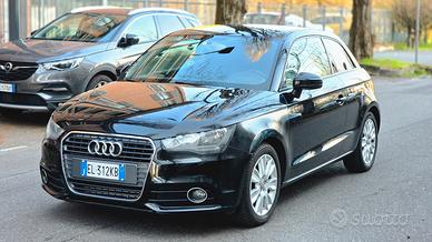 Audi A1 1.6 Diesel 66kw  12/2011 Euro 5b.
