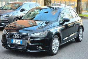 Audi A1 1.6 Diesel 66kw  12/2011 Euro 5b.