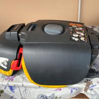 Seggiolino auto iso fix 2/3