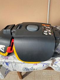 Seggiolino auto iso fix 2/3