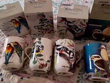 4 tazze Maxwell & Williams