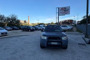 Land Rover Freelander 2.0 Td4 16V cat aut. S.W. HS