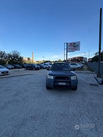 Land Rover Freelander 2.0 Td4 16V cat aut. S.W. HS
