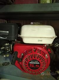 MOTORE HONDA GX 160