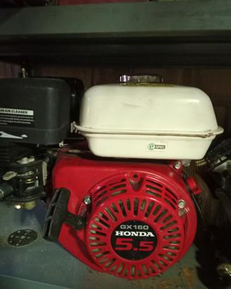 MOTORE HONDA GX 160