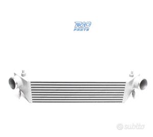 INTERCOOLER AUDI TT RS 8J 06-14