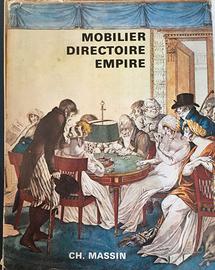 MEUBLES ET ENSEMBLES DIRECTOIRE EMPIRE