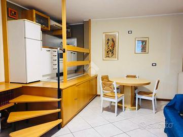 2 LOCALI A CARAVAGGIO