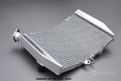 Radiatore YAMAHA YZF R6 2003 - 2004