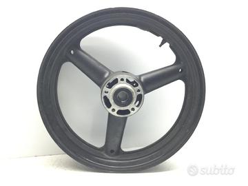 SUZUKI GSX NAKED 1400 CERCHIO RUOTA ANTERIORE 17 X