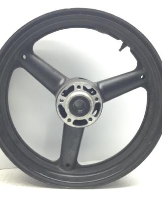 SUZUKI GSX NAKED 1400 CERCHIO RUOTA ANTERIORE 17 X