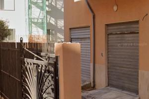 Garage box Gela