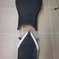 Bmw S1000RR 2017 selle Bmw