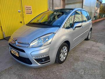 CITROEN C4 Picasso 1.6 HDi Exclusive NEOPATENTA