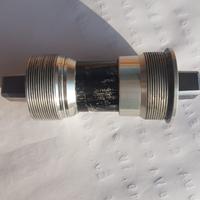 Movimento centrale C record 10 v campagnolo