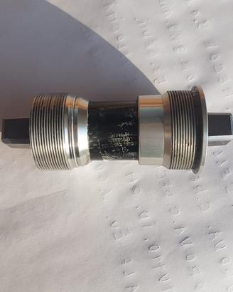 Movimento centrale C record 10 v campagnolo