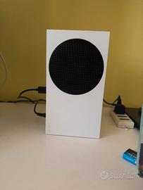 xbox serie s 500gb
