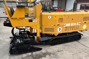 M109 - Finitrice Bitelli BB 611C