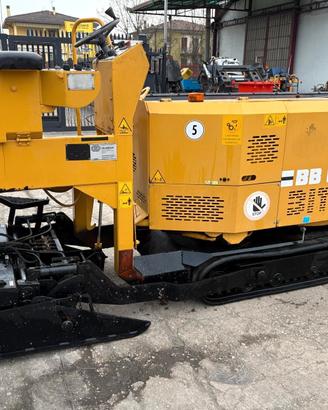 M109 - Finitrice Bitelli BB 611C
