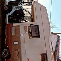 Camper fiat ducato