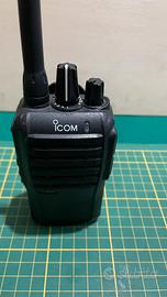 Ricetrasmettitore  Icom IC-F3002