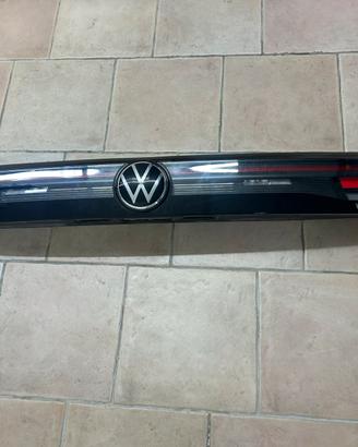 Fascione posteriore full led x  W Tiguan R-line