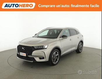 DS AUTOMOBILES DS 7 Crossback PF29674