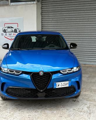 Alfa Romeo Tonale 1.6 diesel 130 CV TCT6 Sprint
