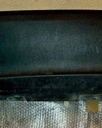 Paraurti posteriore (DAM)  Alfa Romeo Giulietta 