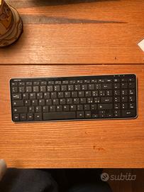 Tastiera Wireless