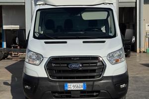 FORD TRANSIT FURGONE IN LEGA
