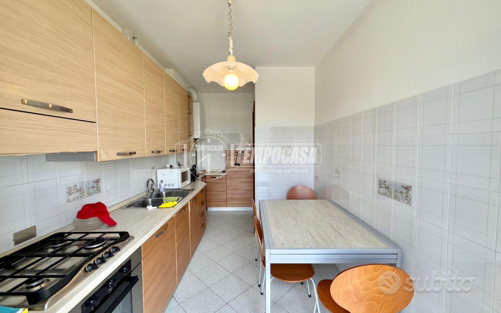 Appartamento – CO - Altro