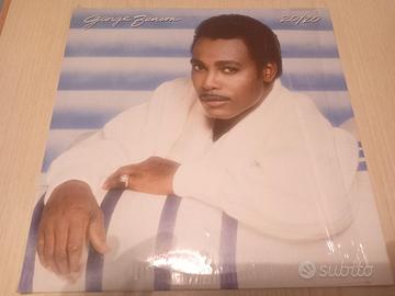 LP George Benson