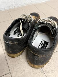 Golden goose 41