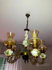 lampadario 