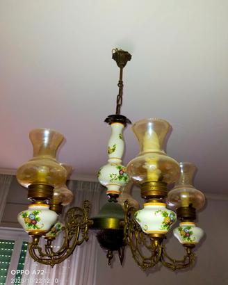 lampadario 