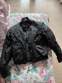 giubbotto spyke donna