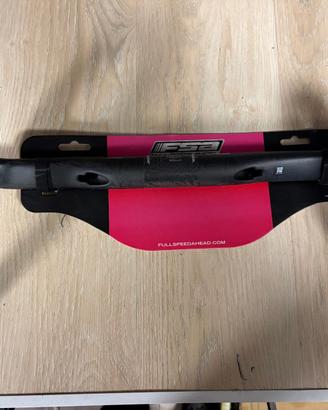 Manubrio fsa  SLK Road Compact 31,8 x 42 cm