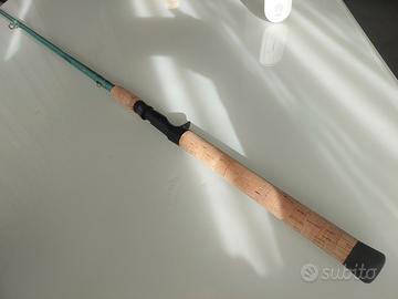 canna casting st croix avid inshore 3/4 2 once