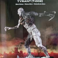 Action figure Resident evil Tyrant T-002