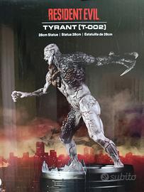 Action figure Resident evil Tyrant T-002