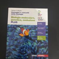 Biologia molecolare plus zanichelli