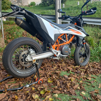 Ktm 690 smc-r