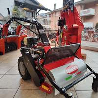 Trinciasarmenti Ibea  IB-650 Pro