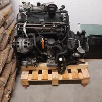 Motore Seat Ibiza Cupra 1.9 Tdi 118kw BUK