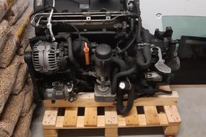 Motore Seat Ibiza Cupra 1.9 Tdi 118kw BUK